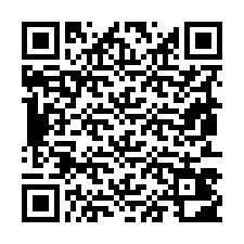 QR Code for Phone number +19853402415