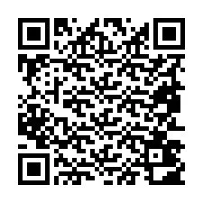 QR Code for Phone number +19853402773