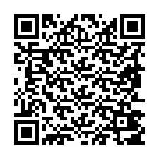 QR Code for Phone number +19853407266