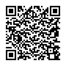 QR Code for Phone number +19853540280