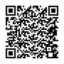 QR Code for Phone number +19853540377