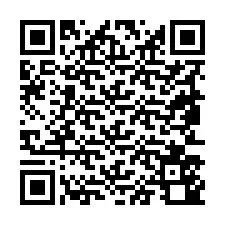 QR Code for Phone number +19853540728
