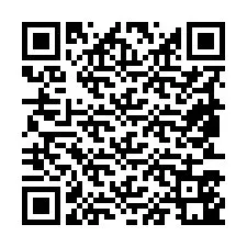 QR Code for Phone number +19853541039