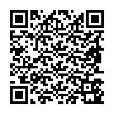 QR Code for Phone number +19853541066