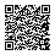 QR Code for Phone number +19853541093