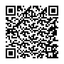 QR Code for Phone number +19853541158