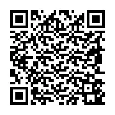 QR Code for Phone number +19853541224