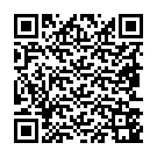 QR Code for Phone number +19853541226