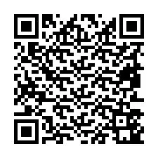 QR Code for Phone number +19853541253