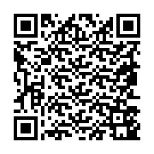 QR Code for Phone number +19853541278