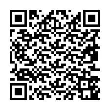 QR Code for Phone number +19853541282