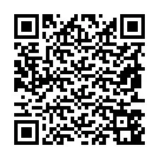 QR Code for Phone number +19853541415