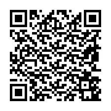QR Code for Phone number +19853541725