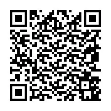QR Code for Phone number +19853541790