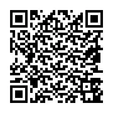 QR Code for Phone number +19853541889