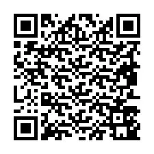 QR Code for Phone number +19853541952