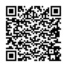 QR Code for Phone number +19853541986