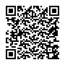 QR Code for Phone number +19853542009
