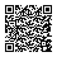 QR Code for Phone number +19853542108