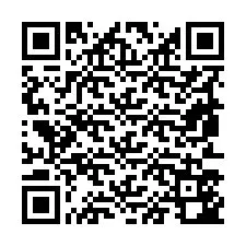 QR Code for Phone number +19853542215