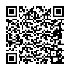 QR Code for Phone number +19853542257