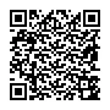 QR Code for Phone number +19853542425
