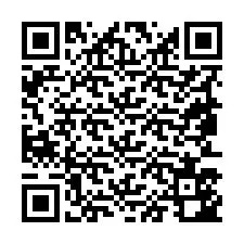 QR Code for Phone number +19853542528