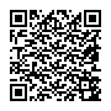QR Code for Phone number +19853542609