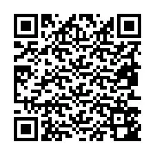 QR Code for Phone number +19853542643