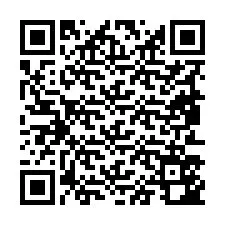 QR Code for Phone number +19853542656