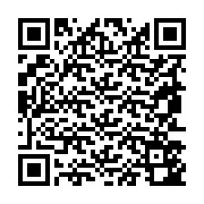 QR Code for Phone number +19853542670