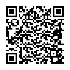 QR Code for Phone number +19853542673