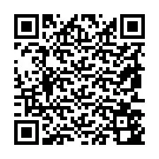 QR Code for Phone number +19853542711
