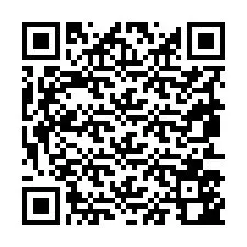 QR Code for Phone number +19853542740