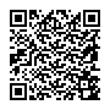 QR Code for Phone number +19853542741