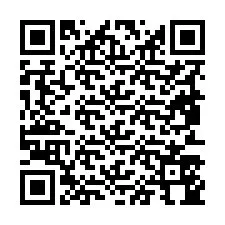QR Code for Phone number +19853544912