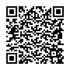 QR Code for Phone number +19853545614