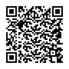 QR Code for Phone number +19853548228