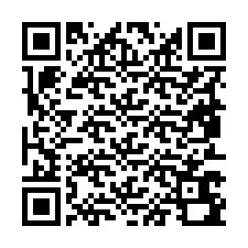 QR Code for Phone number +19853690142