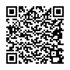 QR-koodi puhelinnumerolle +19853690223