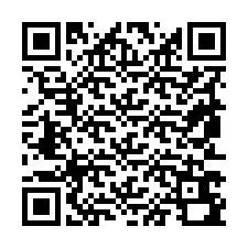 Codice QR per il numero di telefono +19853690231