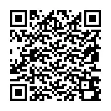QR Code for Phone number +19853690281