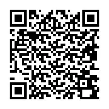 Kode QR untuk nomor Telepon +19853690342