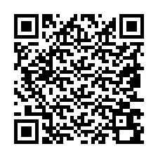 QR Code for Phone number +19853690398