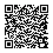 QR Code for Phone number +19853690498