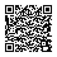 QR-kood telefoninumbri jaoks +19853690610