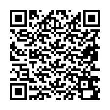 QR Code for Phone number +19853690667