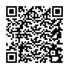 Código QR para número de telefone +19853690711