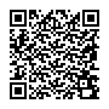 QR Code for Phone number +19853690754
