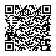 QR Code for Phone number +19853690894